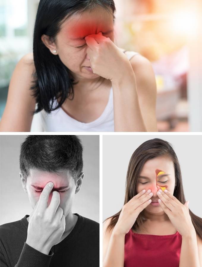Sinus & Allergies